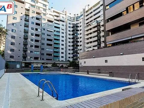 Pis de 139 m² a Saragossa