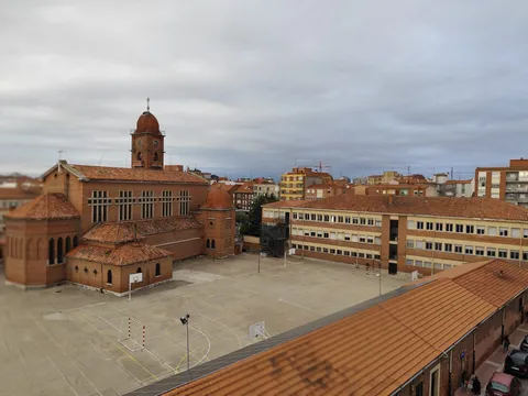 Pis de 71 m² a Valladolid