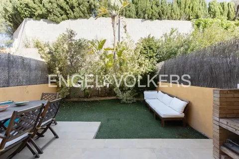 Piso de 150 m² en Nàquera / Náquera