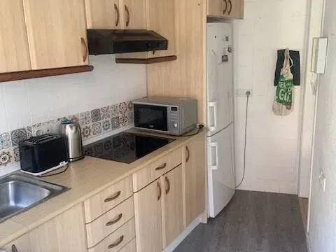 Appartamento 75 m² a Valencia