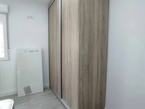 Pis de 130 m² a Oviedo