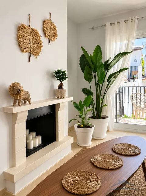 Pis de 105 m² a Marbella