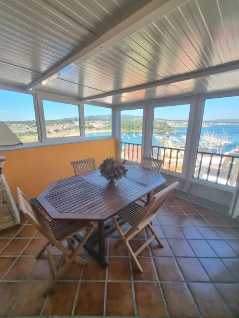 Квартира 106 м² в Sanxenxo