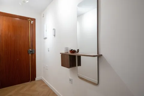 Pis de 109 m² a Màlaga