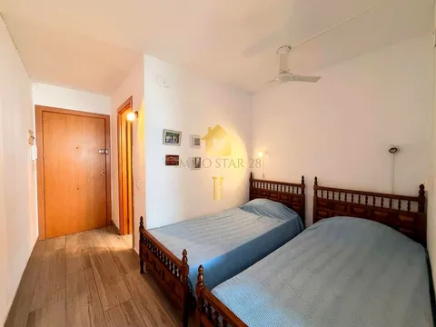 Apartamento 40 m² em Castelló d'Empúries