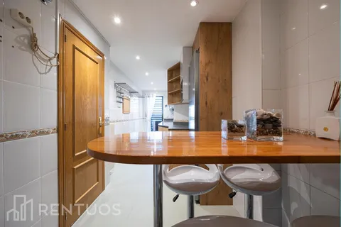 Appartamento 90 m² a Madrid