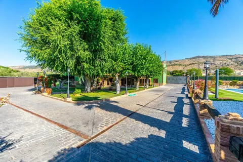 Casa 395 m² a Onil