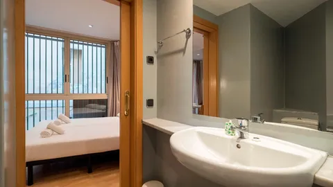 Pis de 30 m² a Barcelona