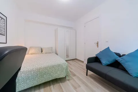 Habitació de lloguer, Sagunt