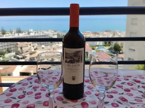Квартира 65 м² в Torremolinos