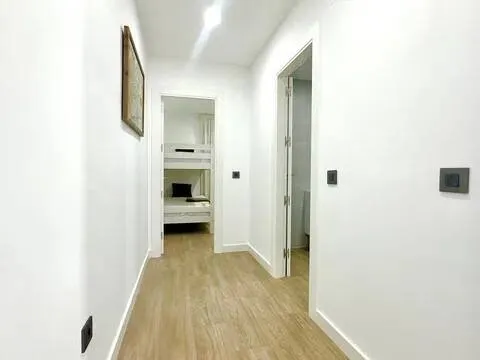 Pis de 110 m² a Múrcia