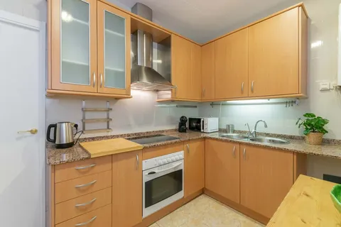 Zimmer zur Miete, Barcelona