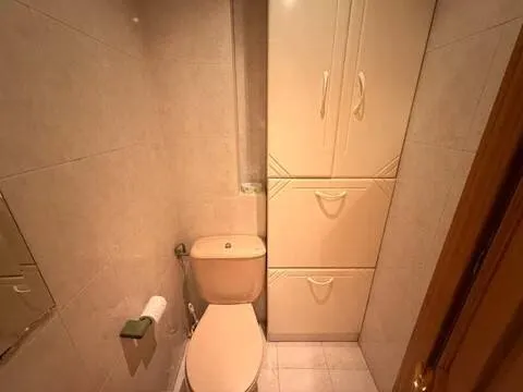 Pis de 95 m² a Salamanca