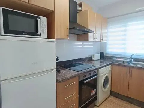 Pis de 70 m² a Dénia