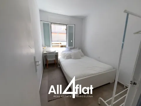 Pis de 45 m² a Barcelona