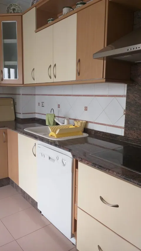 Pis de 115 m² a Cartagena