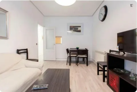 Pis de 77 m² a Madrid