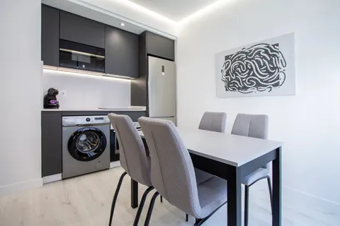 Pis de 45 m² a Madrid