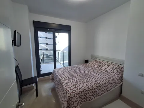 Pis de 74 m² a la Vila Joiosa