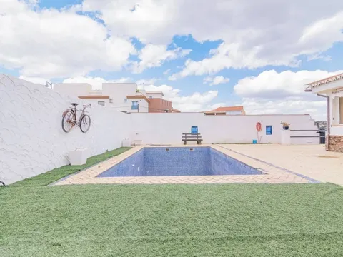 Casa de 350 m² a Las Gabias