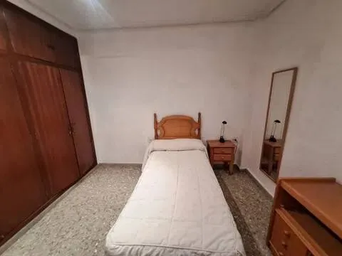 Wohnung 113 m² in Valencia