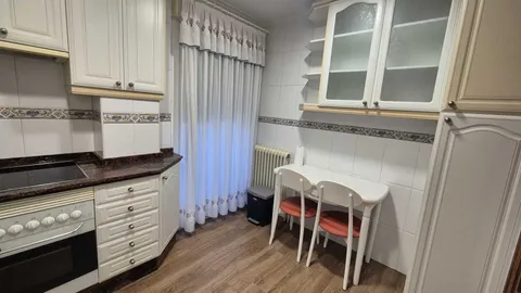 Piso de 90 m² en Salamanca