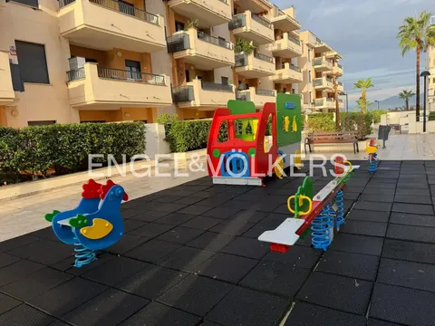 Piso de 80 m² en Almenara