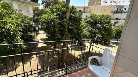 Habitació de lloguer, Sevilla