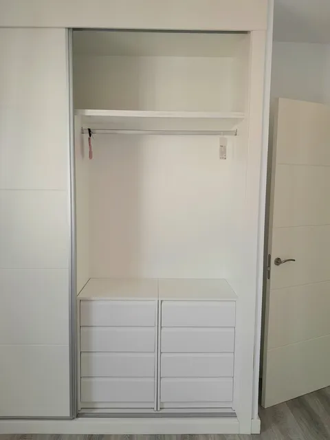 Pis de 78 m² a Valladolid