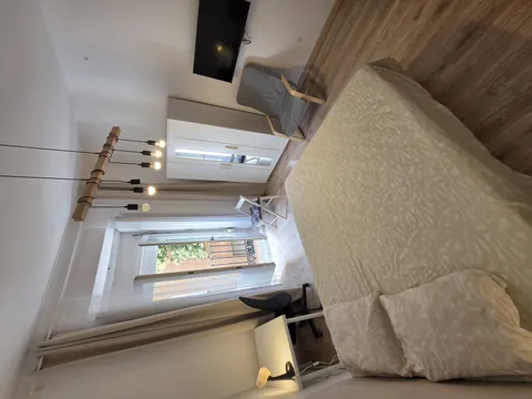 Zimmer zur Miete, Madrid (3/10)