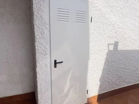 Casa de 80 m² a Oriola
