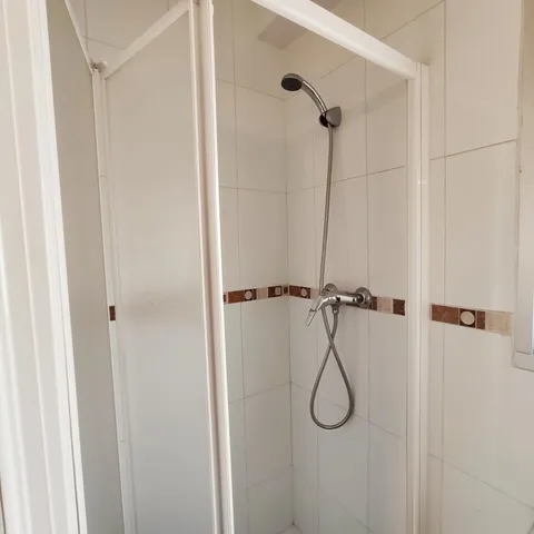 Habitació de lloguer, Màlaga