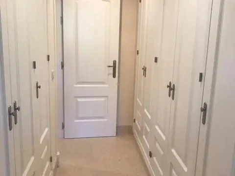 Pis de 185 m² a Benahavís