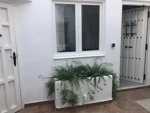 Pis de 46 m² a València