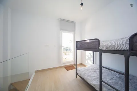 Casa de lloguer, Granada
