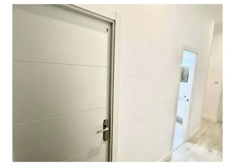 Quarto para alugar, Madrid