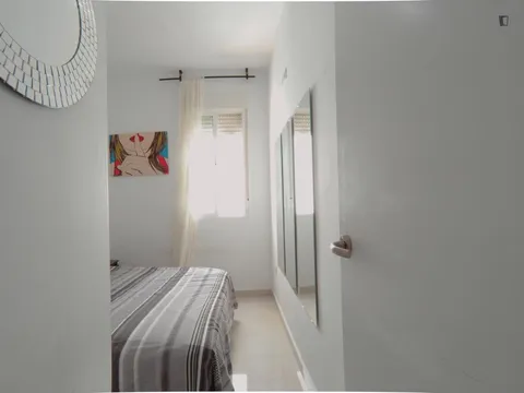 Pis de 55 m² a Madrid