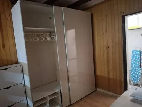 Flat 29 m² in Barcelona (3/45)