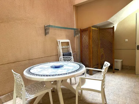 Wohnung 120 m² in el Campello
