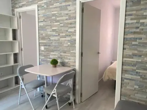 Pis de 60 m² a Madrid