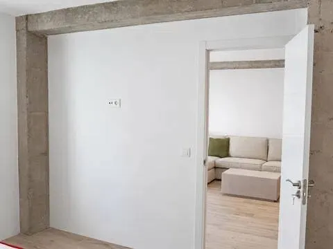 Pis de 100 m² a València