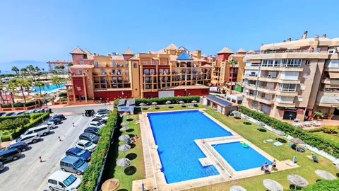 Apartamento 126 m² em Torrox