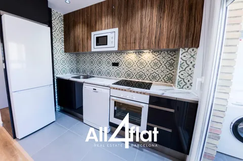 Pis de 72 m² a Saragossa