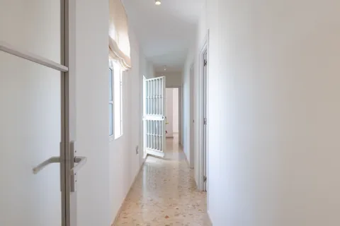 Pis de 109 m² a Màlaga