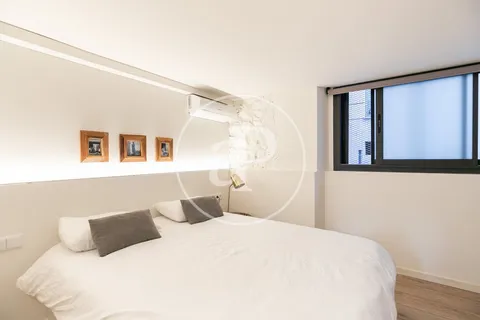 Pis de 62 m² a Barcelona
