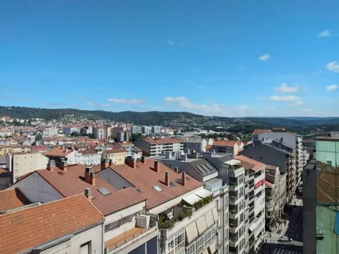 Pis de 20 m² a Ourense