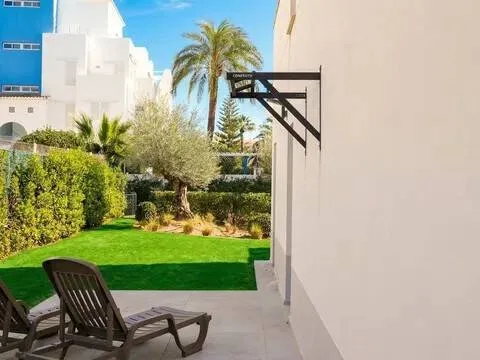 Casa de 140 m² a Dénia
