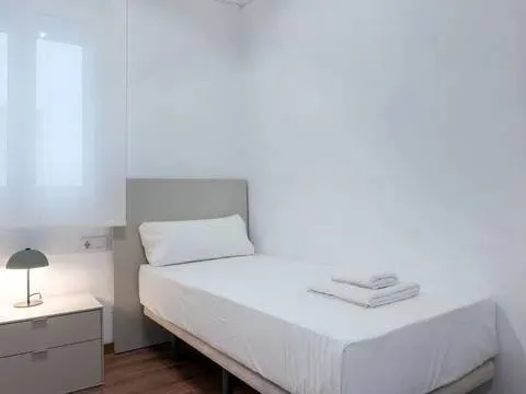 Pis de 195 m² a València