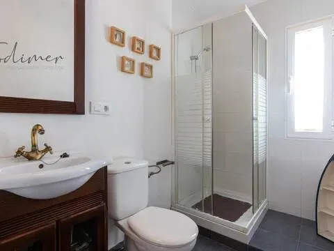 Pis de 70 m² a Otívar
