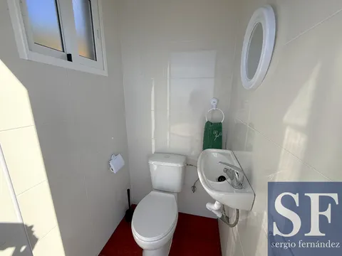 Casa de 35 m² a Torrox
